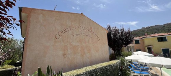 3 rooms Apartment in Santa Maria Coghinas, Italy No. 85979 25