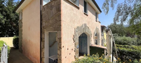 3 rooms Apartment in Santa Maria Coghinas, Italy No. 85979 33