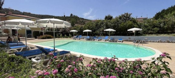 3 rooms Apartment in Santa Maria Coghinas, Italy No. 85979 4