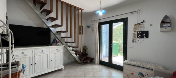 3 rooms Apartment in Santa Maria Coghinas, Italy No. 85979 19