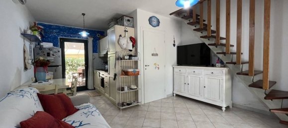 3 rooms Apartment in Santa Maria Coghinas, Italy No. 85979 8