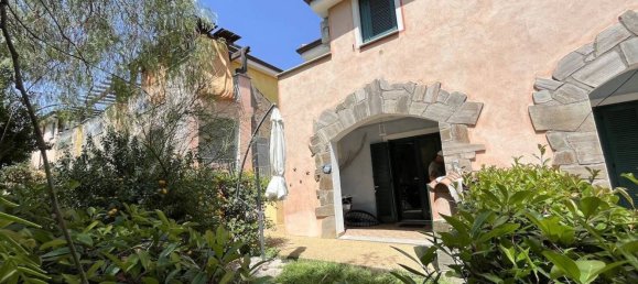 3 rooms Apartment in Santa Maria Coghinas, Italy No. 85979 3