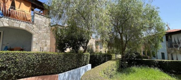 3 rooms Apartment in Santa Maria Coghinas, Italy No. 85979 34