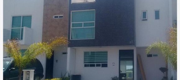 3 bedrooms House in Puebla, Mexico No. 173623 2