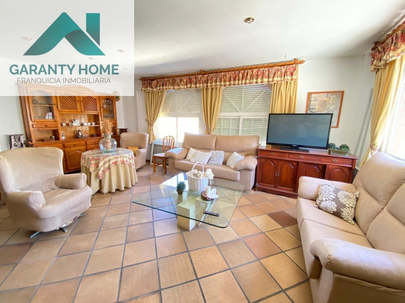 5 bedrooms House in Andalusia, Spain No. 264575