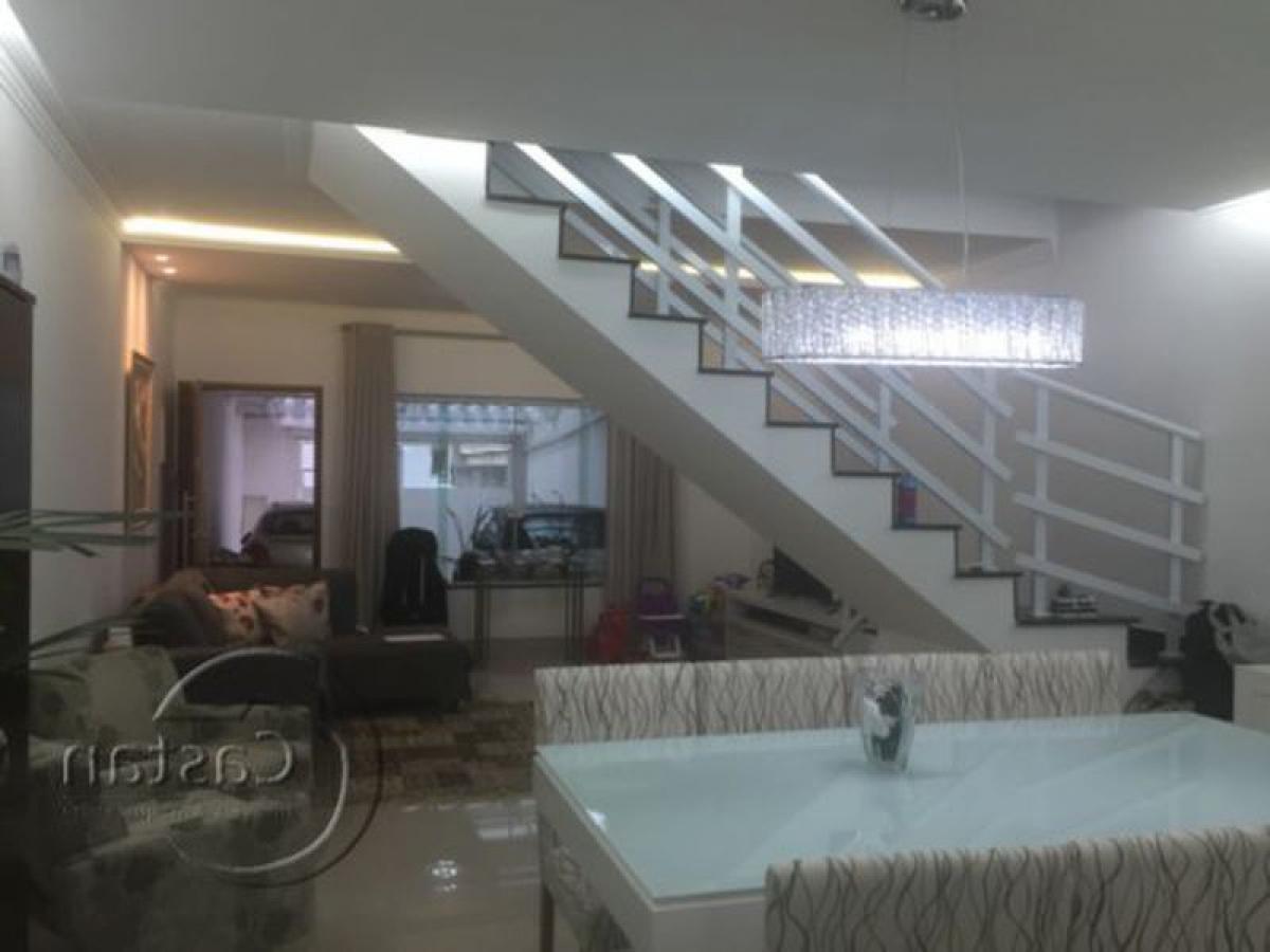 3 bedrooms House in Sao Paulo, Brazil No. 561803