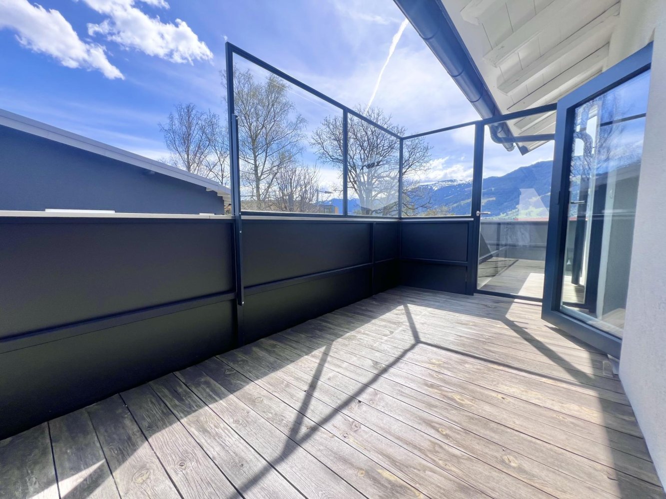 Квартира с 5 комнатами в Зальфельден ам Штайнернен Мер, Австрия № 31897