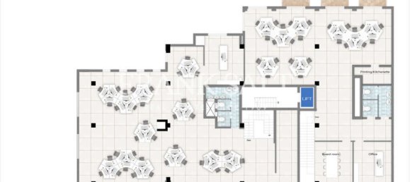 Bureau à Sliema, Malta 264m² No. 12567 2