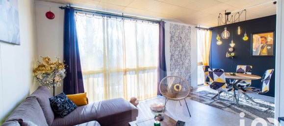 1 bedroom Apartment in Noyon, France No. 336063 3