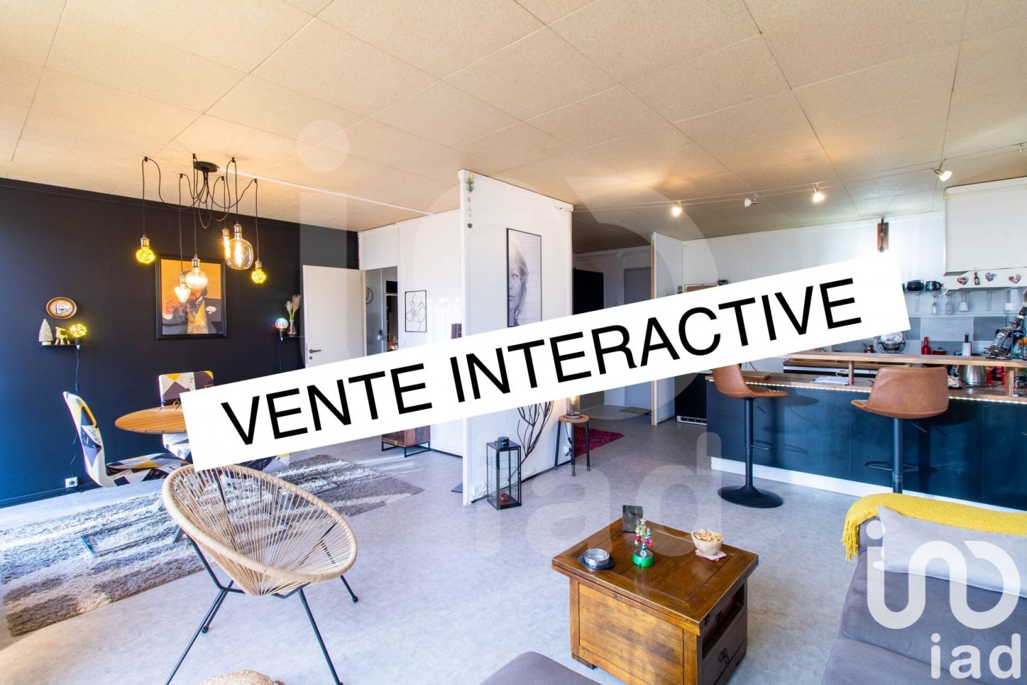 1 bedroom Apartment in Noyon, France No. 336063