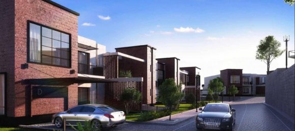 Studio in the Condo in Giza, Egypt No. 2033 4