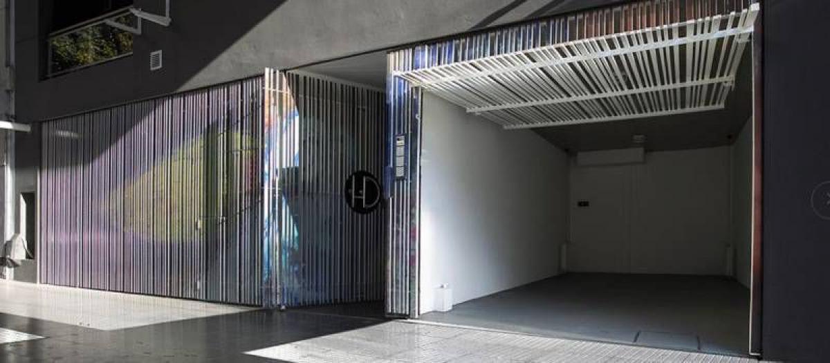 Estudio en Buenos Aires, Argentina No. 100751