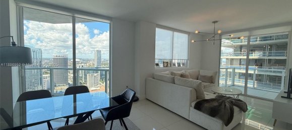 2 dormitorios propiedad comercial en venta en Miami, Miami-Dade, Florida, USA № 614859 5