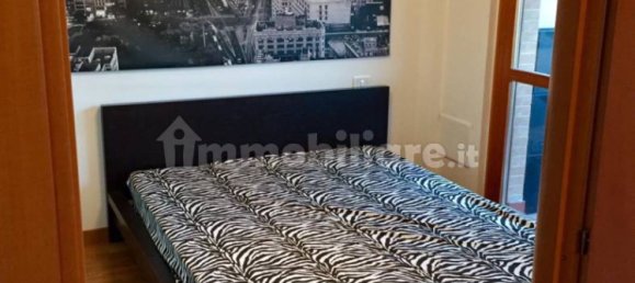 Квартира с 1 спальней в Рим, Италия № 350586 4