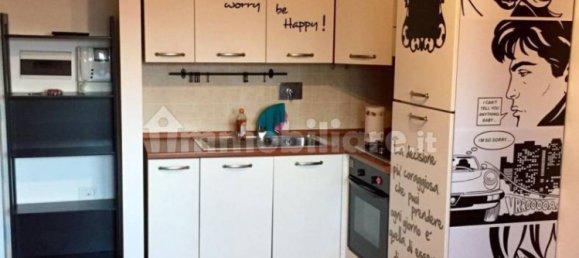 Квартира с 1 спальней в Рим, Италия № 350586 3