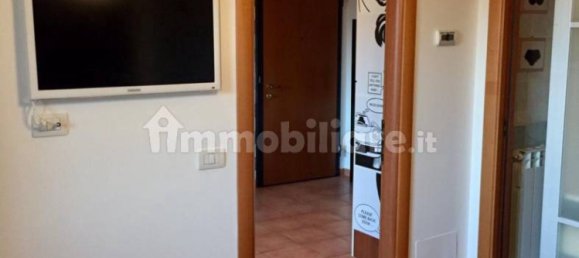 Квартира с 1 спальней в Рим, Италия № 350586 6