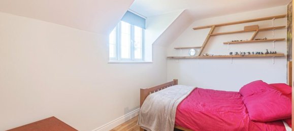 4 Schlafzimmer Haus in Kintbury, United Kingdom, Nr. 10431 20