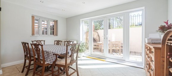 4 Schlafzimmer Haus in Kintbury, United Kingdom, Nr. 10431 8