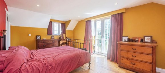 4 Schlafzimmer Haus in Kintbury, United Kingdom, Nr. 10431 17