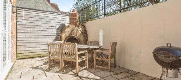 4 Schlafzimmer Haus in Kintbury, United Kingdom, Nr. 10431 27