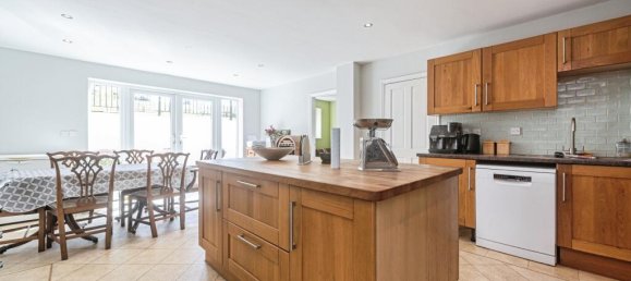 4 Schlafzimmer Haus in Kintbury, United Kingdom, Nr. 10431 5