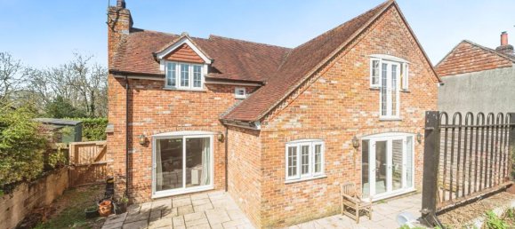 4 Schlafzimmer Haus in Kintbury, United Kingdom, Nr. 10431 31