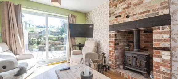 4 Schlafzimmer Haus in Kintbury, United Kingdom, Nr. 10431 2