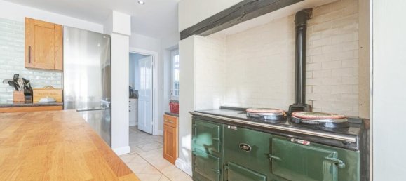 4 Schlafzimmer Haus in Kintbury, United Kingdom, Nr. 10431 11