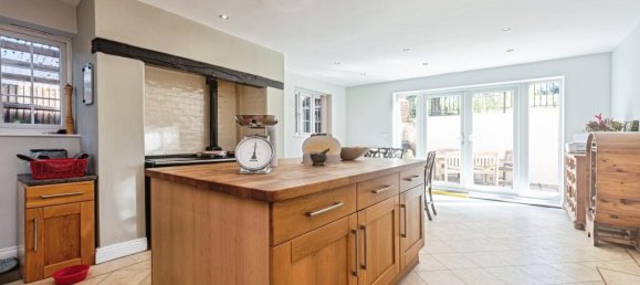 4 Schlafzimmer Haus in Kintbury, United Kingdom, Nr. 10431 16