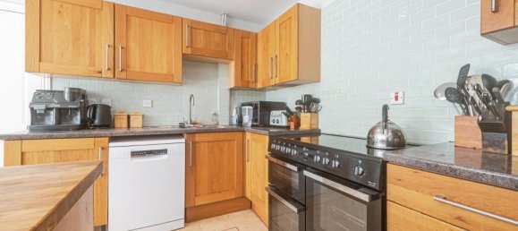 4 Schlafzimmer Haus in Kintbury, United Kingdom, Nr. 10431 14