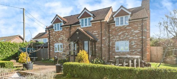 4 Schlafzimmer Haus in Kintbury, United Kingdom, Nr. 10431 32