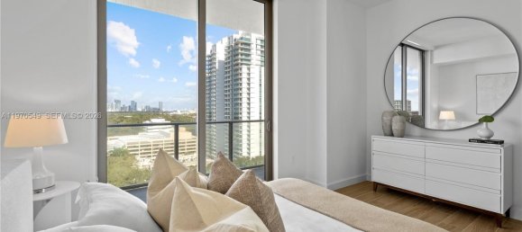 3 غرف نوم عقار تجاري في Miami, USA رقم 615003 11