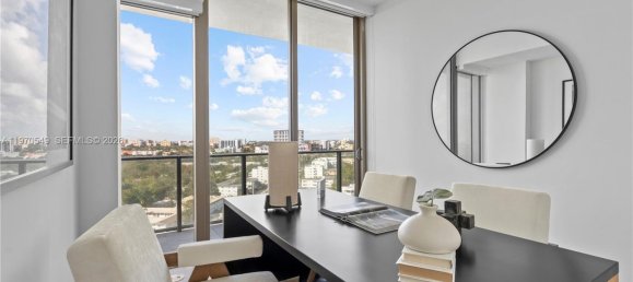 3 غرف نوم عقار تجاري في Miami, USA رقم 615003 18