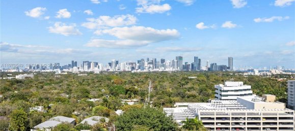 3 غرف نوم عقار تجاري في Miami, USA رقم 615003 2