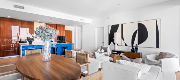 3 غرف نوم عقار تجاري في Miami, USA رقم 615003 20