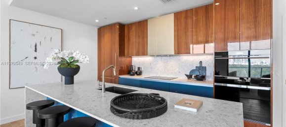 3 غرف نوم عقار تجاري في Miami, USA رقم 615003 17