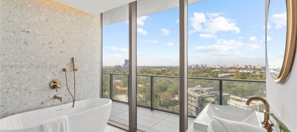 3 غرف نوم عقار تجاري في Miami, USA رقم 615003 6