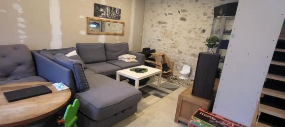 Casa T2 em Gandelu, France N.º 156850 2