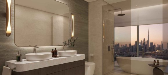 3 dormitorios apartamento en venta en Dubai Design District, Dubai, UAE № 124989 9