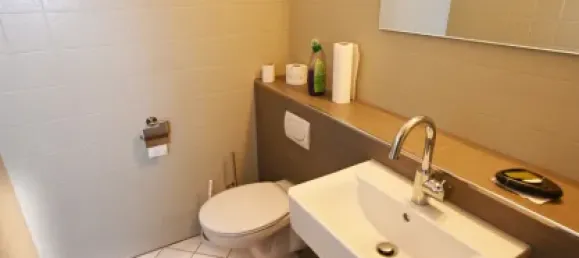 2 غرف نوم منزل ذو طابقين في Emmendingen, Germany رقم 96898 9