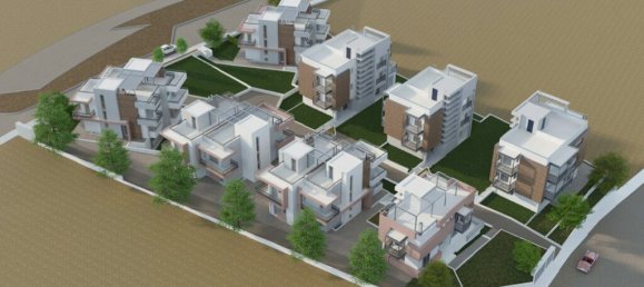 Apartamento T3 em Panorama, Greece N.º 92634 7