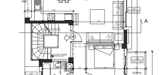 Apartamento T3 em Panorama, Greece N.º 92634 4