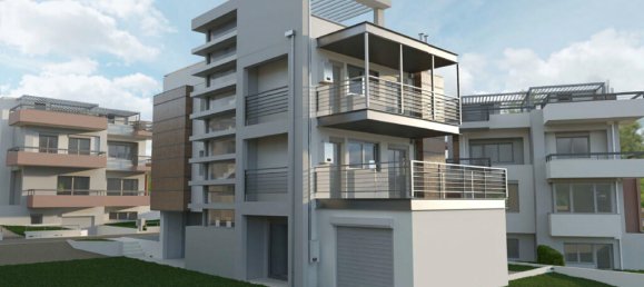 Apartamento T3 em Panorama, Greece N.º 92634 2