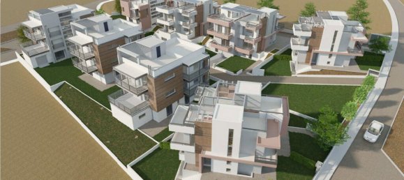 Apartamento T3 em Panorama, Greece N.º 92634 8