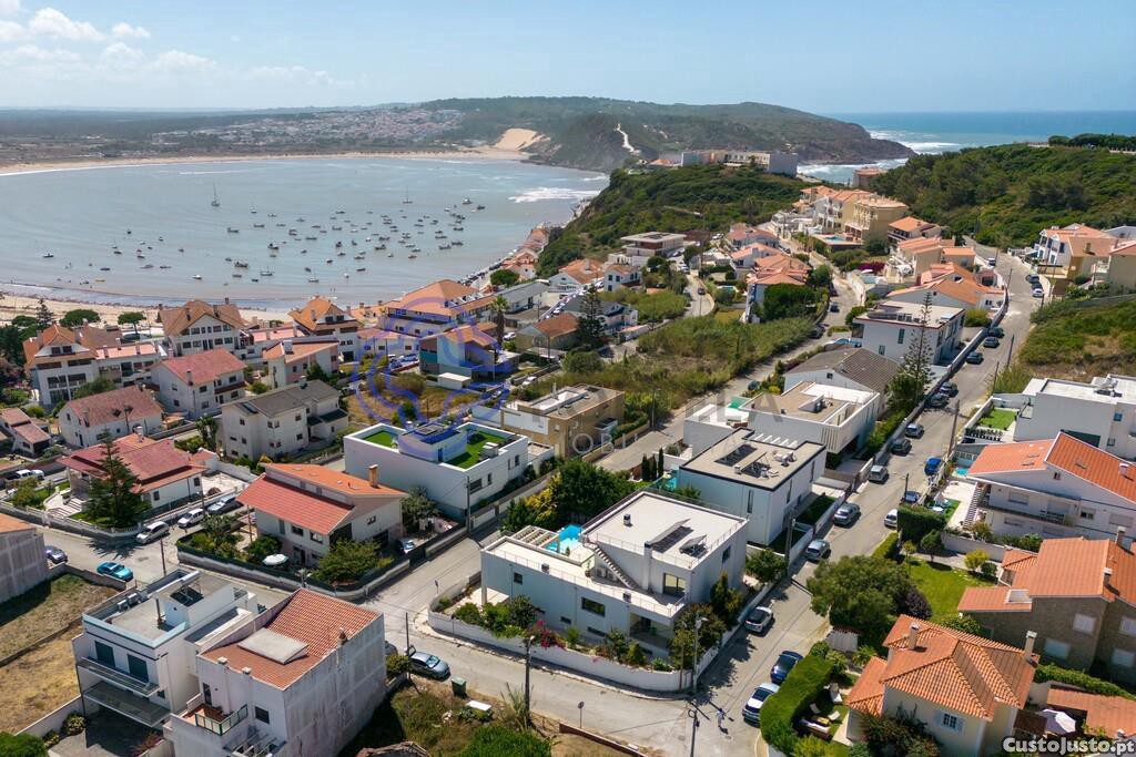 4 Schlafzimmer Haus in Sao Martinho do Porto, Portugal, Nr. 312545
