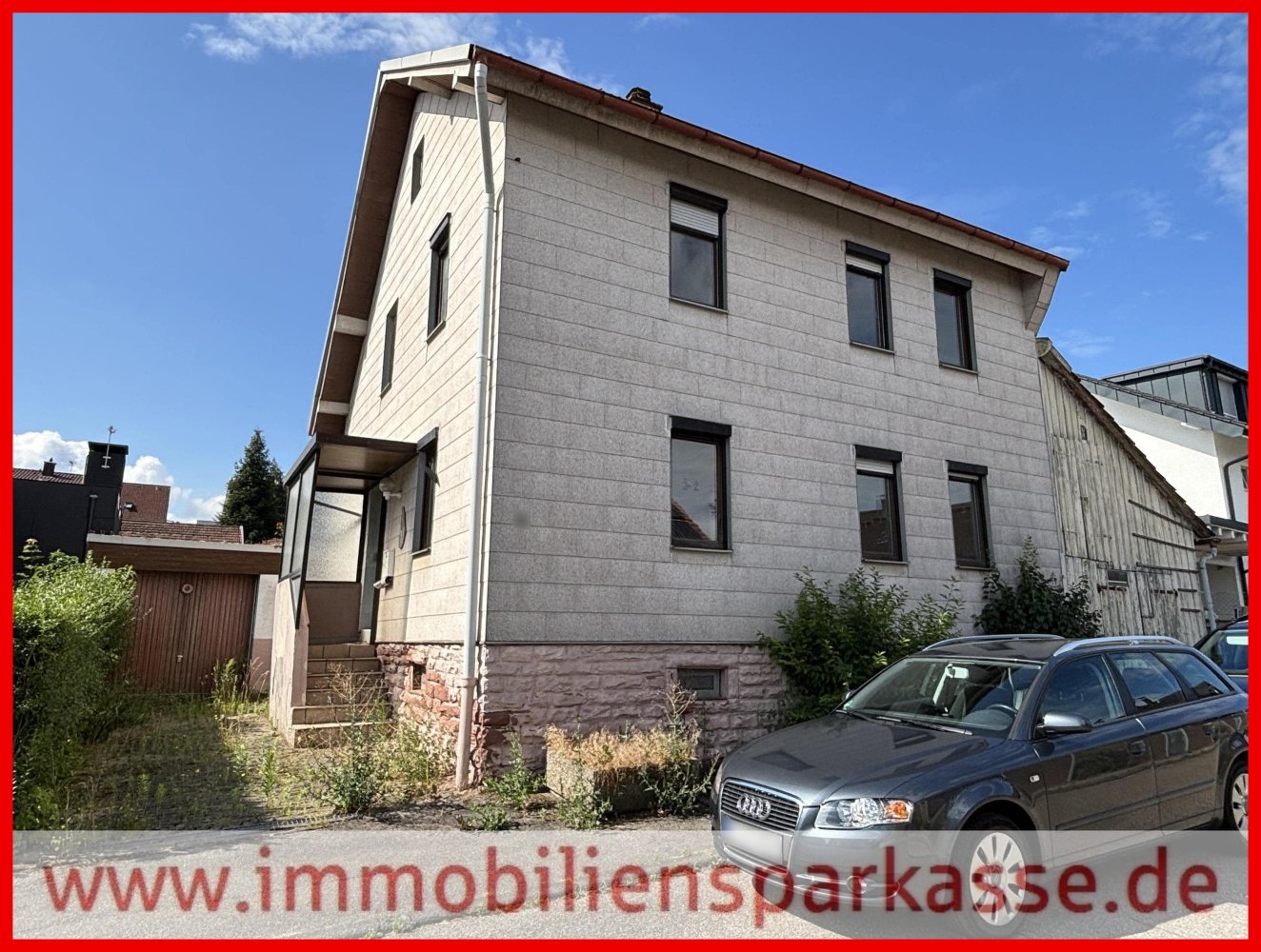 2 bedrooms Townhouse in Pforzheim, Germany No. 260915