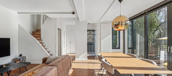 4 bedrooms House in Montreuil, France No. 293243 8