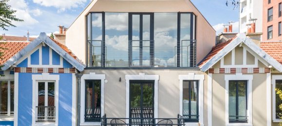 4 bedrooms House in Montreuil, France No. 293243 2