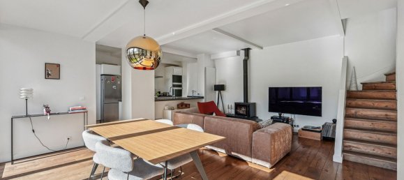 4 bedrooms House in Montreuil, France No. 293243 6