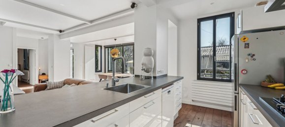 4 bedrooms House in Montreuil, France No. 293243 9